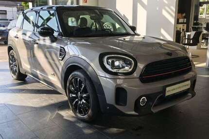 Mini Cooper Countryman 43.000 km 25.990 &euro; Langenfeld 40764
