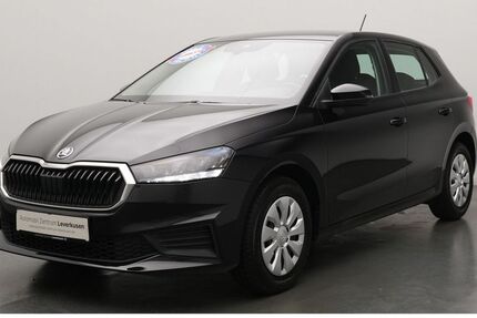 Skoda Fabia 46.503 km 15.380 &euro; Leverkusen 51379
