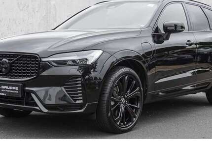 Volvo XC60 20.679 km 54.990 &euro; Düsseldorf 40474