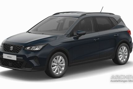 Seat Arona 23.913 km 18.980 &euro; Leverkusen 51373