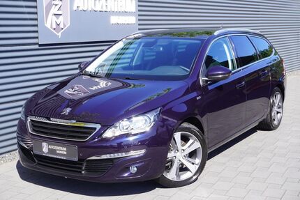 Peugeot 308 117.000 km 6.500 &euro; Monheim am Rhein 40789