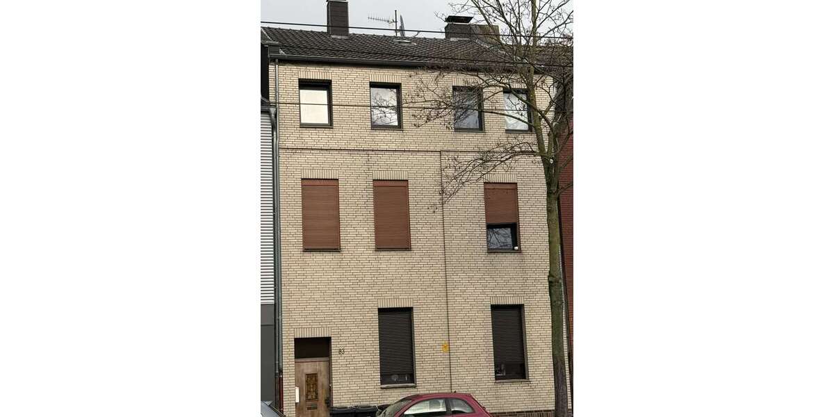 Einfamilienhaus Düsseldorf Stadtbezirk 9 - 11 Zimmer, 181 m&sup2;, 850.000&euro; | Angebot:23791142