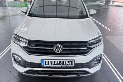 VW T-Cross 12.160 km 16.800 &euro; Duisburg 47057