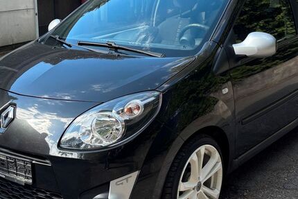 Renault Twingo 40.900 km 4.890 &euro; Solingen 42697
