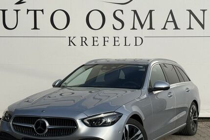 Mercedes-Benz C 200 152.915 km 19.500 &euro; Krefeld 47805