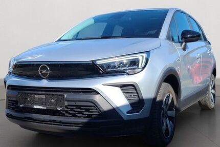 Opel Crossland (X) 14.100 km 19.990 &euro; Moers 47441