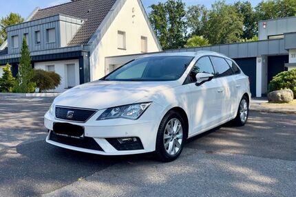 Seat Leon 56.000 km 13.600 &euro; Mönchengladbach 41239