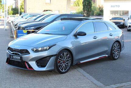 Kia pro ceed / ProCeed 55.000 km 23.800 &euro; Neuss 41468