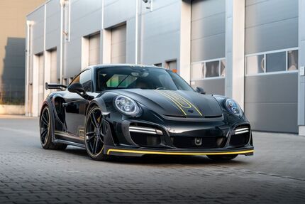 Porsche 991 21.628 km 189.000 &euro; Neuss 41464