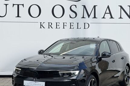 Opel Astra 24.700 km 18.500 &euro; Krefeld 47805