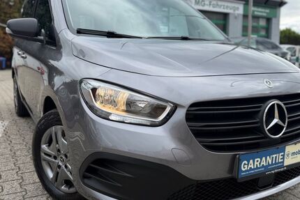 Mercedes-Benz Citan 44.500 km 19.699 &euro; Mönchengladbach 41069