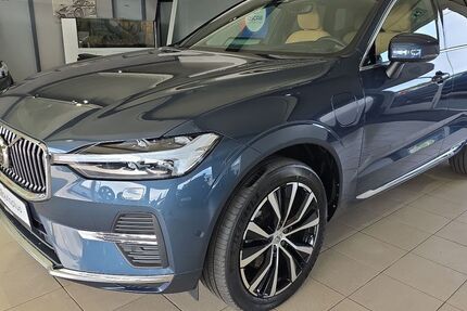 Volvo XC60 92.754 km 38.950 &euro; Bergheim 50126