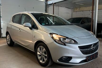 Opel Corsa 95.760 km 7.990 &euro; Grevenbroich 41517