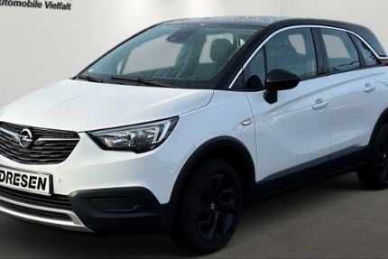 Opel Crossland (X) 74.486 km 12.890 &euro; Mönchengladbach 41061