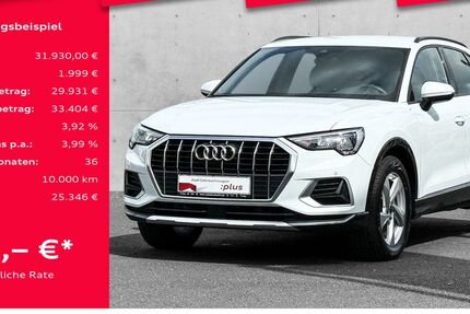 Audi Q3 27.303 km 29.970 &euro; Bergheim 50126