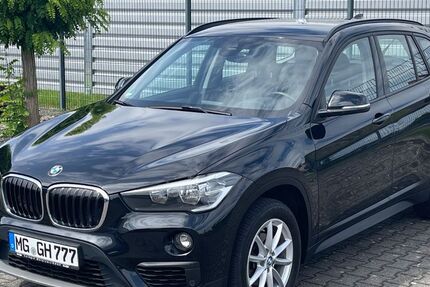 BMW X1 33.650 km 17.480 &euro; Mönchengladbach 41169