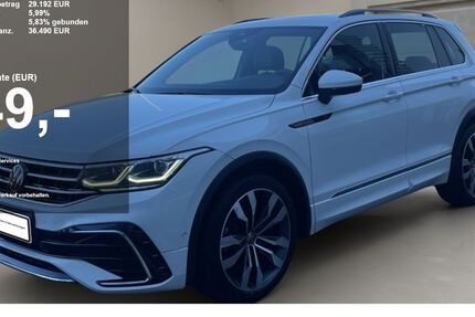 VW Tiguan 79.520 km 35.899 &euro; Krefeld 47805