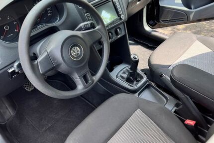 VW Polo 191.000 km 5.140 &euro; Düsseldorf 40472