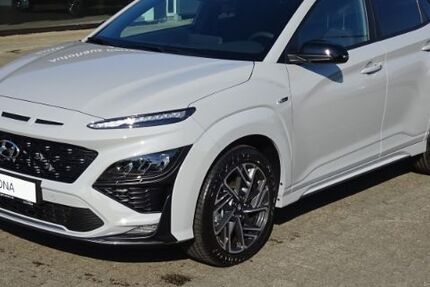 Hyundai KONA 20.500 km 16.993 &euro; Grevenbroich 41515