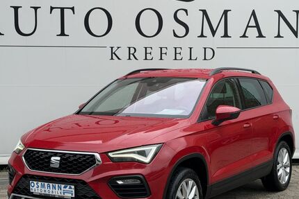 Seat Ateca 185.576 km 14.950 &euro; Krefeld 47805
