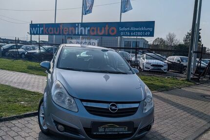Opel Corsa 164.000 km 4.499 &euro; Kempen 47906