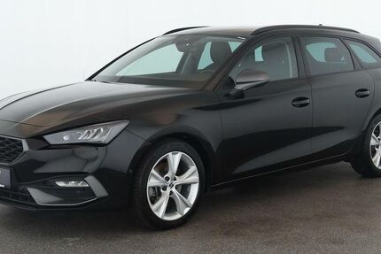 Seat Leon 74.200 km 18.984 &euro; Neuss 41464