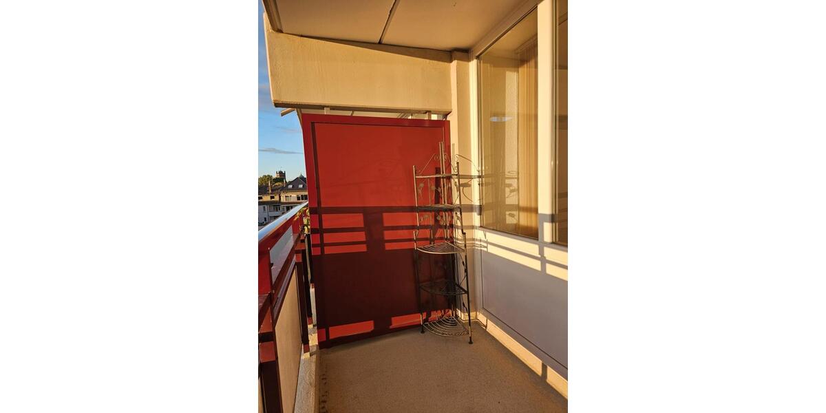 Etagenwohnung Neuss - 1 Zimmer, 37 m&sup2;, 480&euro; | Angebot:27548812