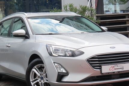 Ford Focus 116.461 km 10.900 &euro; Neuss 41469