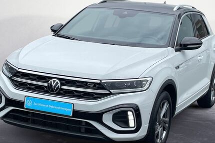 VW T-Roc 11.653 km 28.450 &euro; Hilden 40721
