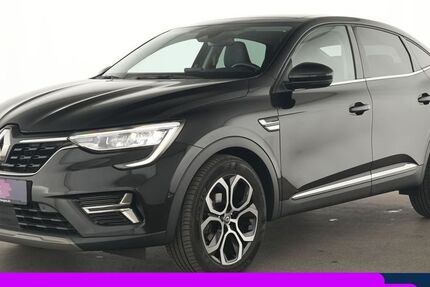 Renault Arkana 32.555 km 18.284 &euro; Neuss 41460