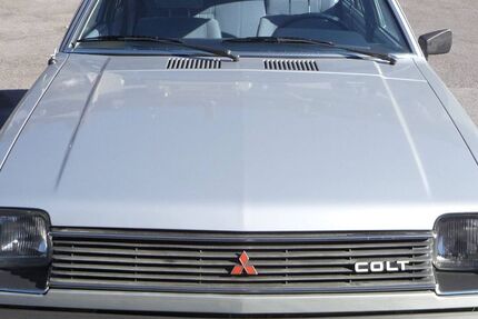 Mitsubishi Colt 68.150 km 6.299 &euro; Duisburg 47053