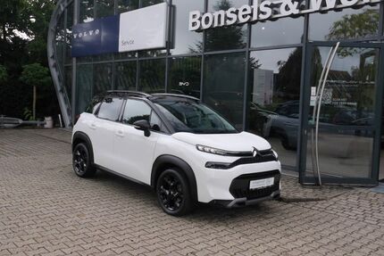 Citroen C3 Aircross 16.545 km 19.990 &euro; Erkelenz 41812
