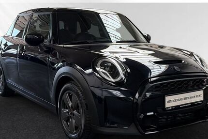 Mini Cooper S 32.913 km 25.600 &euro; Moers 47441