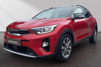 Kia Stonic 32.550 km 16.990 &euro; Mettmann 40822