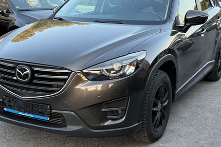 Mazda CX-5 173.500 km 9.500 &euro; Hilden 40721