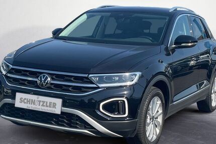 VW T-Roc 23.073 km 17.950 &euro; Hilden 40721