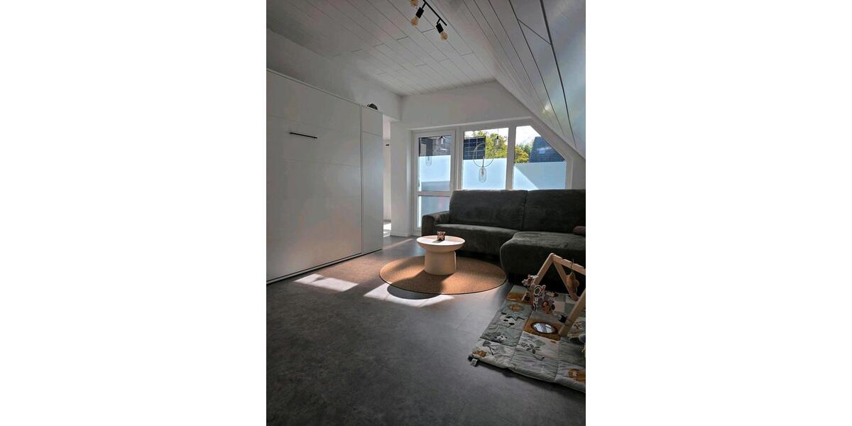 Dachgeschoßwohnung Wülfrath - 3 Zimmer, 79 m&sup2;, 299.000&euro; | Angebot:27499406