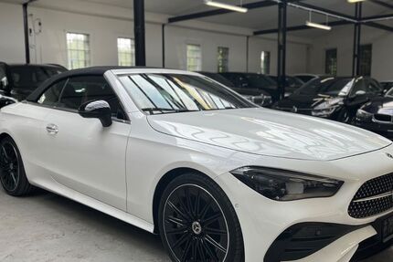 Mercedes-Benz CLE 450 10.000 km 69.870 &euro; Velbert 42551