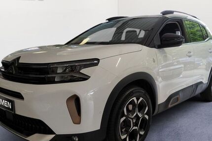 Citroen C5 Aircross 25.940 km 19.333 &euro; Düsseldorf 40231