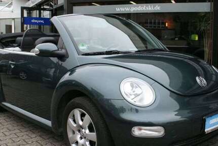 VW New Beetle 183.329 km 5.500 &euro; Moenchengladbach 41065