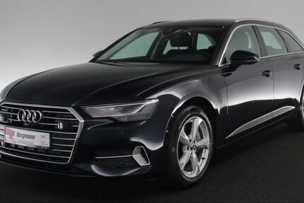 Audi A6 60.492 km 30.890 &euro; Krefeld 47803