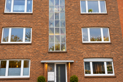 Wohnung Mönchengladbach Bungt - 2 Zimmer, 54 m&sup2;, 545&euro; | Angebot:27516195