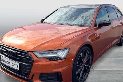 Audi A6 59.219 km 42.950 &euro; Duisburg 47178