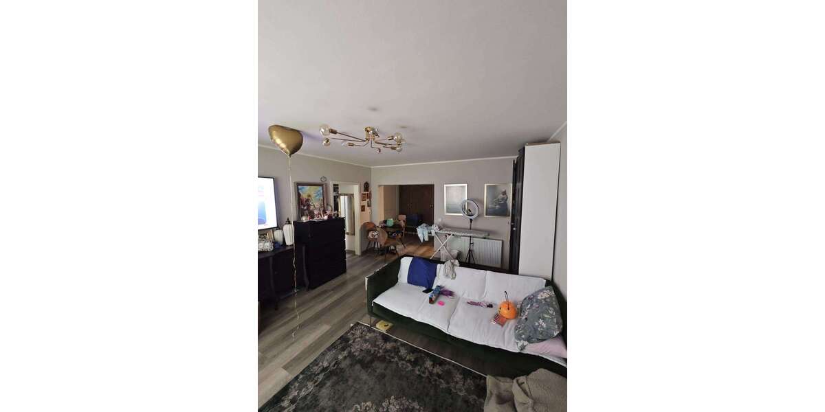 Etagenwohnung Neuss Furth-Mitte - 2 Zimmer, 58 m&sup2;, 189.000&euro; | Angebot:22491827