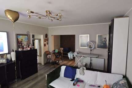 Wohnung Neuss Furth-Mitte - 2 Zimmer, 58 m&sup2;, 189.000&euro; | Angebot:22491827