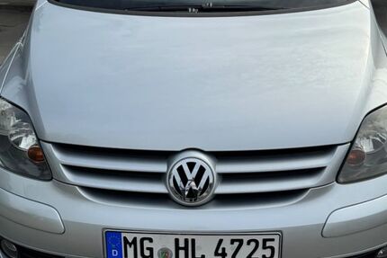 VW Golf Plus 120.000 km 4.250 &euro; Mönchengladbach 41065