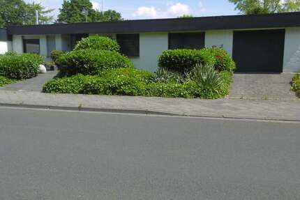 Haus Mönchengladbach Süd - 4 Zimmer, 125 m&sup2;, 490.000&euro; | Angebot:26986240