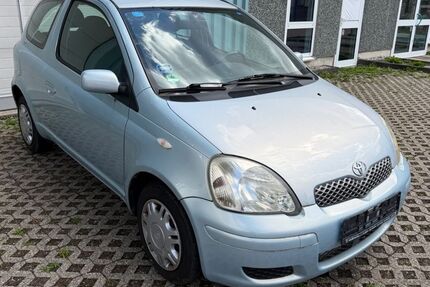 Toyota Yaris 110.000 km 1.799 &euro; Mönchengladbach 41238