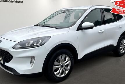 Ford Kuga 58.200 km 15.790 &euro; Viersen 41747