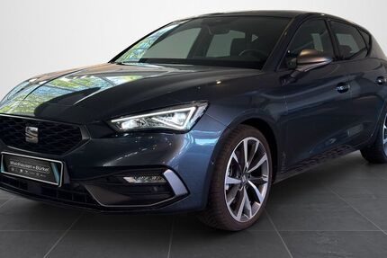 Seat Leon 12.320 km 29.240 &euro; Moenchengladbach 41063